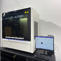 Wuhan MGI MGISP-960 Automated Sample Preparation System image 1